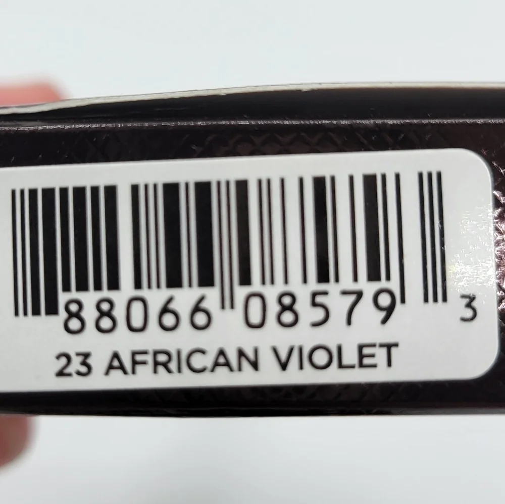 Tom Ford African Violet Eye Color Quad Eye Shadow Palette